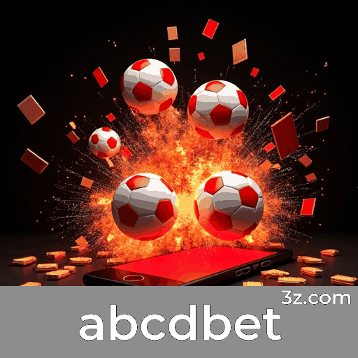 abcdbet: Apostas Rápidas e Fáceis no Seu Celular