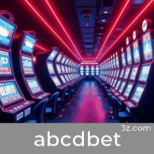 Tecnologia 3D e Jogos de Cassino na abcdbet