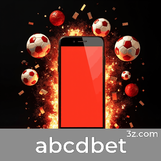 abcdbet: Apostas Rápidas e Fáceis no Seu Celular