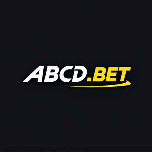 Logo da abcdbet